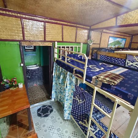 Sunny Tayai Hostel Pai Exterior foto