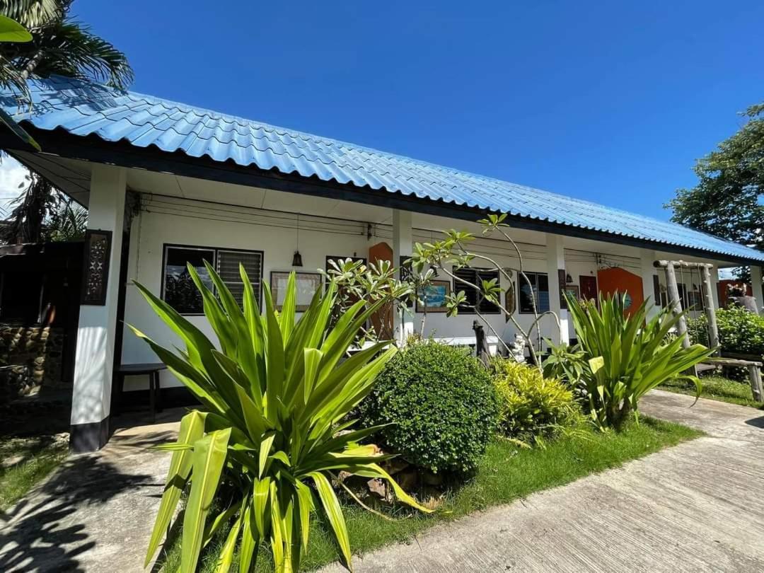 Sunny Tayai Hostel Pai Exterior foto