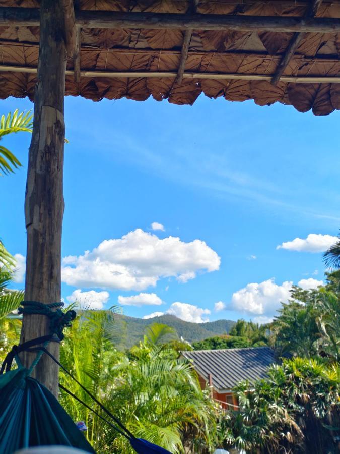 Sunny Tayai Hostel Pai Exterior foto